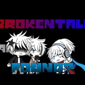 |Maps glmv| Brokentale part 7|