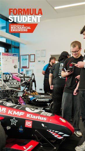 Formula Student UK on Instagram: "Why are you involved in #formulastudent? Representatives from universities, sponsor organisations and the UK's Department for Transport share why it's important they are involved in the competition! #throwbackthursday Thanks to everyone who contributed their great feedback to the video while at Learn to Win 2026, including David Webb @transportgovuk / Nick Lane @avonside_sm / Helen Lomas @mathworks / Joe Murray @multimaticmotorsports / James Packer @ansyseducati