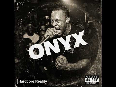 Onyx (1993–1998) — Bacdafucup Era | Hardcore Energy, Street Rage & East Coast Chaos