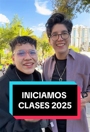 ¡Inicia el Ciclo Académico 2025 en UTB!