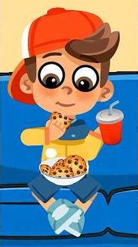 When Games Go Too Far! 🎮😱 Brother Ruins Snack Time | Funny Kids Story | Comy Zomy #Shorts