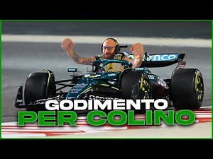 COLINO FA L' IMPENSABILE - CARRIERA F1 25 EP. 2