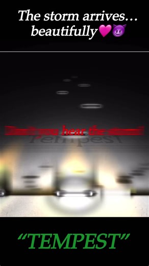 When Piano Turns Into a Storm ⚡🎹 Deemo -Tempest(Freeleaves)