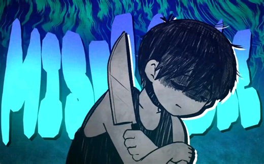 [作者: Ichika] Trypophobia Meme (Omori Spoilers)