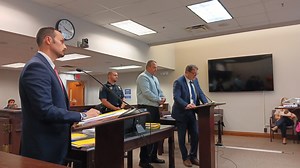 1 of 3 COs found guilty in Robert Brooks beating case