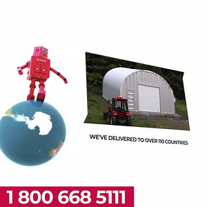 2.3K views | Considering a Steel Building for your next project?...