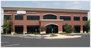 Helios Synergi Facial Surgery - Sound Health Services