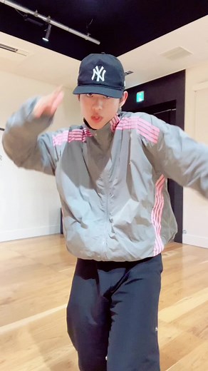 ［EXPGダンスチャレンジ2024］ EXILEさんのCarry Onを@Kohsuke Hattori さんのコレオで踊らさせていただきました‼️ 皆さんも是非、チャレンジしてみてください💪 #EXILE さん#CarryOn #pgダンチャレ24 #ココネ #kohsukehattori さん #EXPG #ホルモン3brothers #foryou #fyp #viral #japan #trend