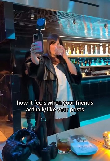 The Power of Supportive Friend Groups