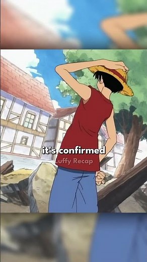Moments where Luffy almost lost his Straw Hat #onepiece #anime