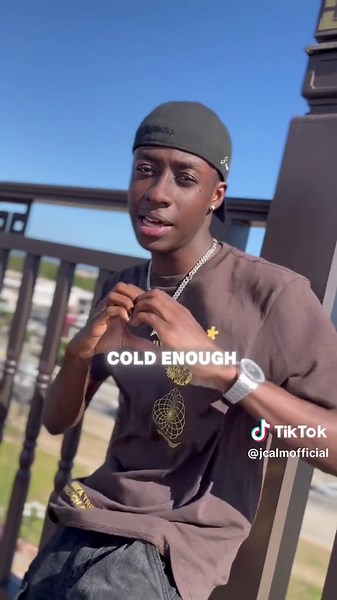 Embracing Calmness in Uncertain Times