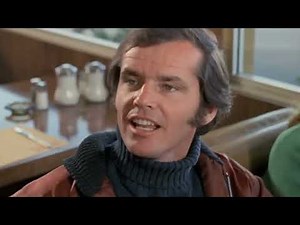 The Greatest Diner Scenes in Cinema History (Part 2)