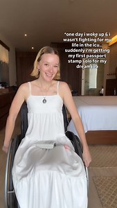 732 reactions · 19 comments | living with a terminal illness, i was...