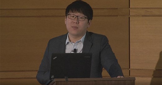 High-performance Vertical GaN Power Devices | Microsystems Technology Laboratories