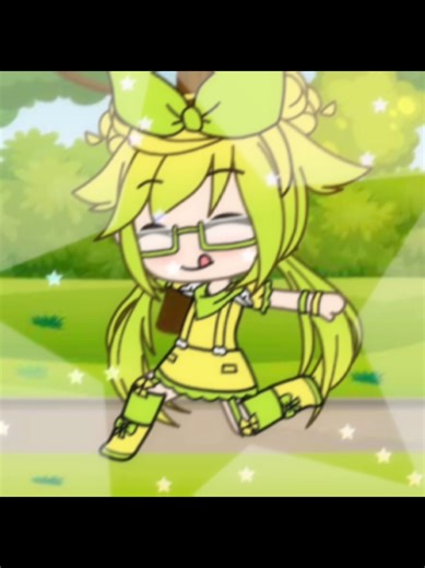 Mango edit 🥭🌱 #gacha #gachaedit #edit #viral #fyp