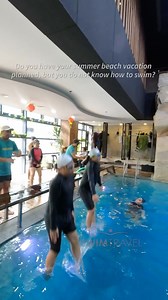 Summer is just around the corner ⛅️ Learn the basics of survival swimming with the leading and most effective survival swimming lesson provider for adults in Metro Manila. SWIM to enjoy your next TRAVEL with #SwimtravelPH! Book your slot/s here: https://swimtravelph.com/booknow/ #swimming #survivalswiminglessons #beach #travel #travelbucketlist #philippines #learntoswim #swimminglessonforadults #travel #traveltips #openwater #survivalswimming #treading #SwimtravelPH | Swimtravel Philippines