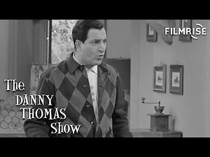 The Danny Thomas Show - Season 11, Episode 19 - The Antique Dealers - Full Episode