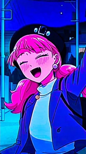 Shizuka kiss Tani 🥰 You and I are polar opposites Ep 9 #anime2026 #suzuki #waifu #romcomanime