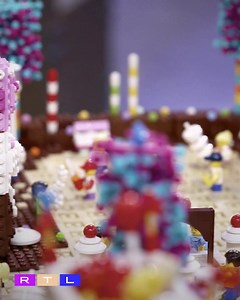 1.2K views | Das waren die Highlights unserer LEGO Masters 2021! Und welche Challenge hat euch am besten gefallen?  Leider ist die Staffel schon wieder vorbei. Aber wir müssen nicht allzu lange auf die bunten Steinchen verzichten, denn kurz vor Weihnachten zeigen wir ein LEGO Spezial  #legomasters #highlights #weihnachtsspezial | RTL | Facebook