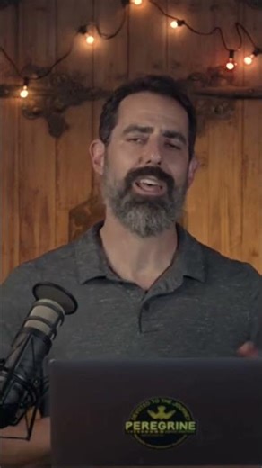 Joel Richardson Pre Trib Rapture vs Post Trib A Firm Warning