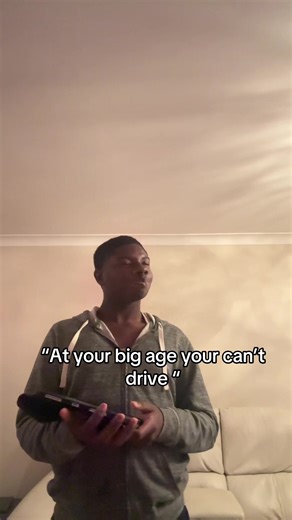 Choosing to Be Driven: A Personal Preference