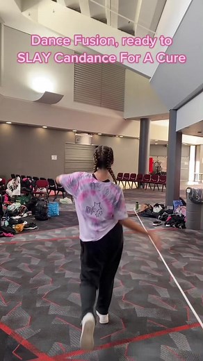 Slay 💅🏼 #dance #fyp #cfac #dance