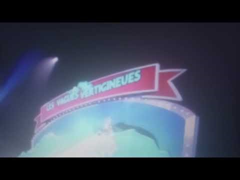 Random cliffhangers logo 147