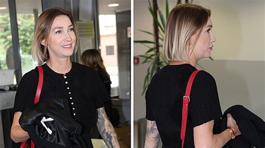 K soudu v balíku jako Dominika! Jen její šperky sahají téměř k milionu. A co její kabelky? - Expres.cz
