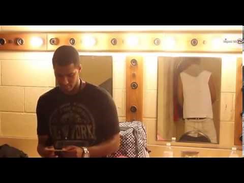 Steel River Webisode 1 MAN IN THE MIRROR (WESLEY ADAMS)