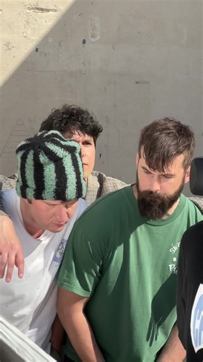 41K views · 561 reactions | CLASSICAL OUT THURSDAY - 9 AM PT | Vampire Weekend | Facebook