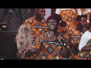 AGBADZA GOSPEL MEDLEY II [Live] - by ‪@BethelRevivalChoir‬