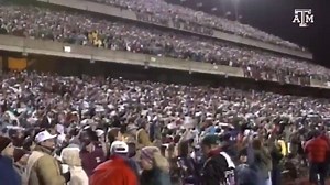 This weekend, the Texas A&M Lettermens Association welcomes the 1993 Southwest Conference Champion Texas A&M Football team back to Aggieland for their 25-year reunion! What are some of your favorite memories of that season? #GigEm | Texas A&M Athletics