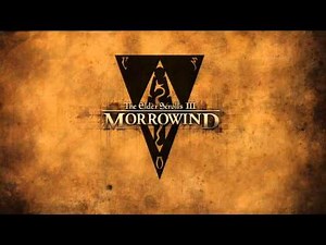 Morrowind OST - 19 Introduction - HQ Audio