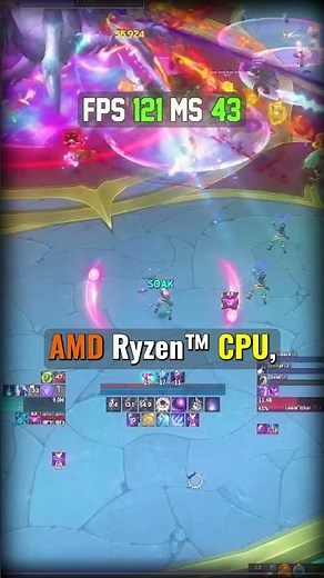 Wexi Tried AMD Ryzen 7 9800X3D and WOW! #EchoPoweredByAMD #RYZENGOAT #ad