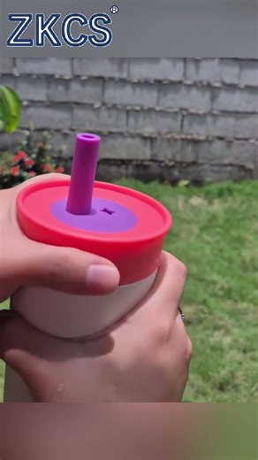 From Plastic to Silicone: A Healthier Sip for You and the Planet