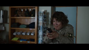 Cocaine Bear - Movie Clip - Accidental Shooting (TM & © #UniversalPictures) Watch Cocaine Bear: https://www.vudu.com/content/browse/details/Cocaine-Bear/2286118?cmp=FBMC_Movie_CocaineBear | MOVIECLIPS