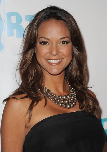 Eva LaRue | Actress, Writer, Producer