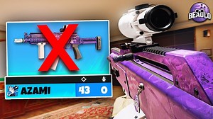 Beaulo教你如何正确使用Azami