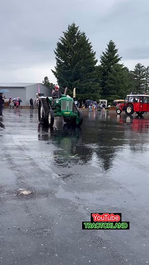 5.6K reactions · 234 shares | Pradědečkův traktor 2025 | Tractorland Ytb | Facebook