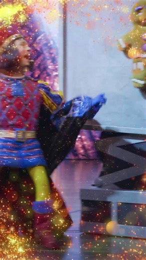 Give the gift of Shrek The Musical Australia, a laugh-out-loud, feel-good stage spectacular the whole family will love. Big songs, bigger laughs, and a whole lot of ogre-sized fairytale fun. 📅 21-24 Jan 2026 🎟️Tickets on sale now! https://ow.ly/rJEJ50XKETg | Ticketek Australia