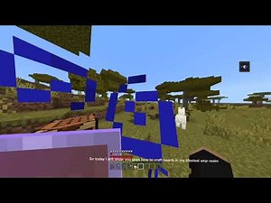 how to join and craft hearts on my lifesteal smp realm