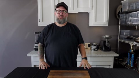 Easy, Amazing Korean BBQ Beef Sandwich - How to Make Bulgogi