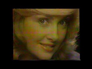1984 DOW Fantastik All Purpose Cleaner "It's so easy" TV Commercials