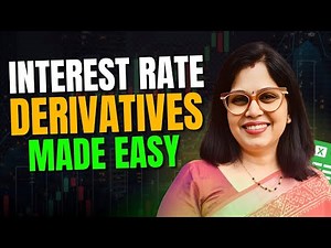 Interest Rate Derivatives Made Simple | Master NISM Concepts Fast! 🎯 #NISMXIII #IRD