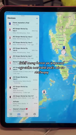 Booking Updates and Comedic Horror Confessions