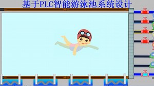 PLC设计：基于PLC智能泳池系统设计