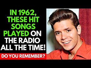 Do You Still Know These 15 Timeless Songs from 1962?