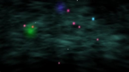 Free video - Glitter, Sparkle, Abstract, Flash