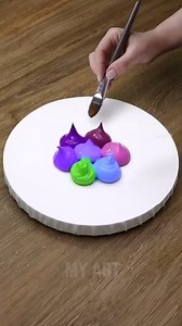 876K views · 3.5K reactions | How to Shade Like a Pro!  | MY ART | Facebook