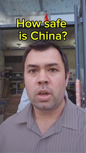 Exploring Safety and Crime in China for Travelers